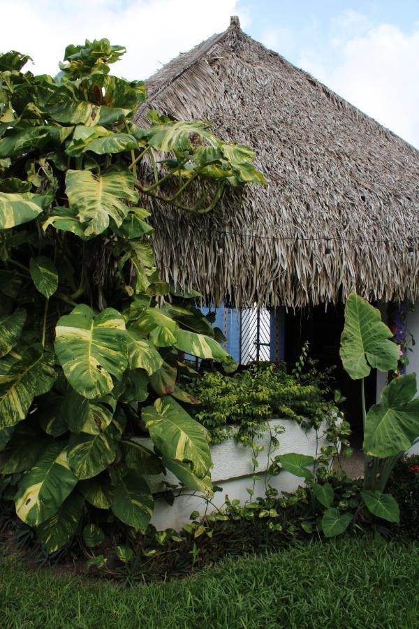 Bungalows Las Tortugas Lo de Marcos Exterior foto